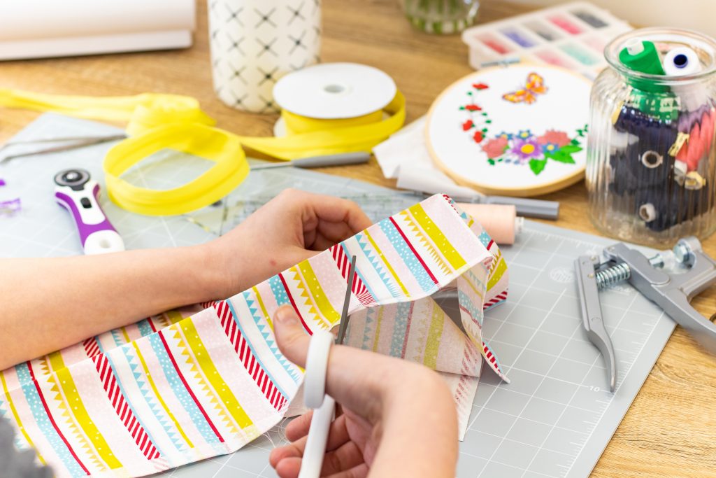 Must-Have Sewing Supplies for Beginners - Crafty Gemini