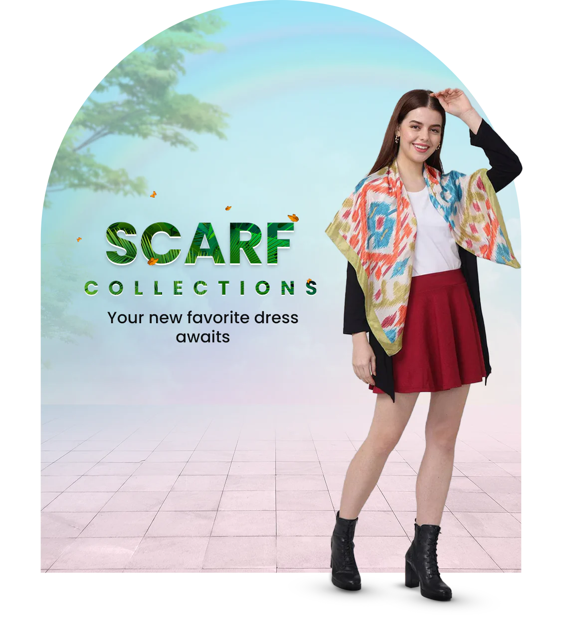 Scarf