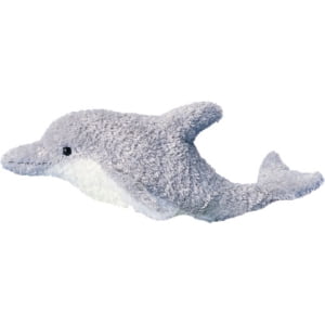 Denny Dolphin