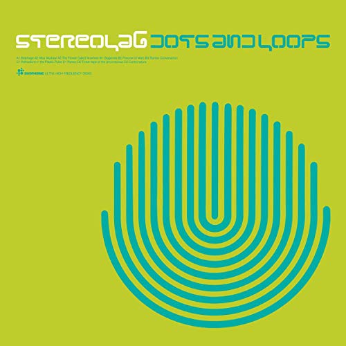 Stereolab - Dots & Loops [Expanded Edition] - Vinyl