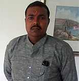 Punditji Shree Mukesh Sharma