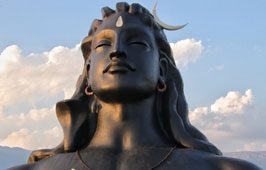 Lord Shiva