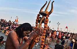 shravan month festival