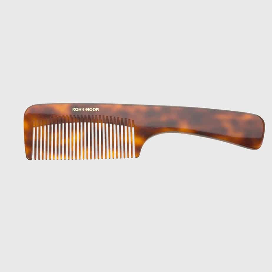 Braiding Combs - Fine-Tooth Comb 940