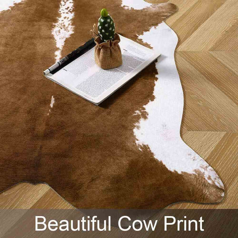 cowhide rugs near me