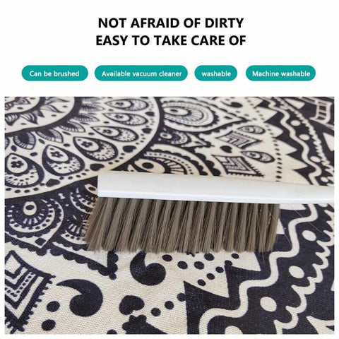easy clean carpet