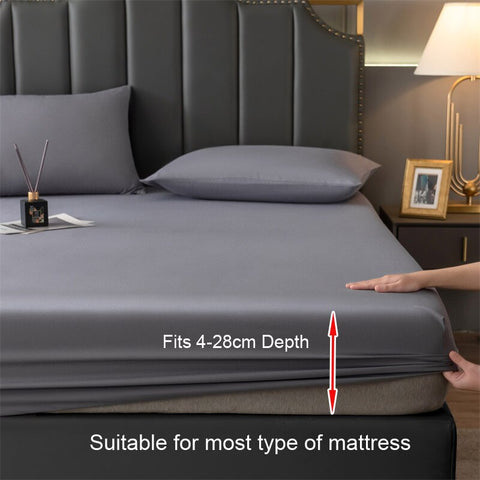 waterproof cover for mattress