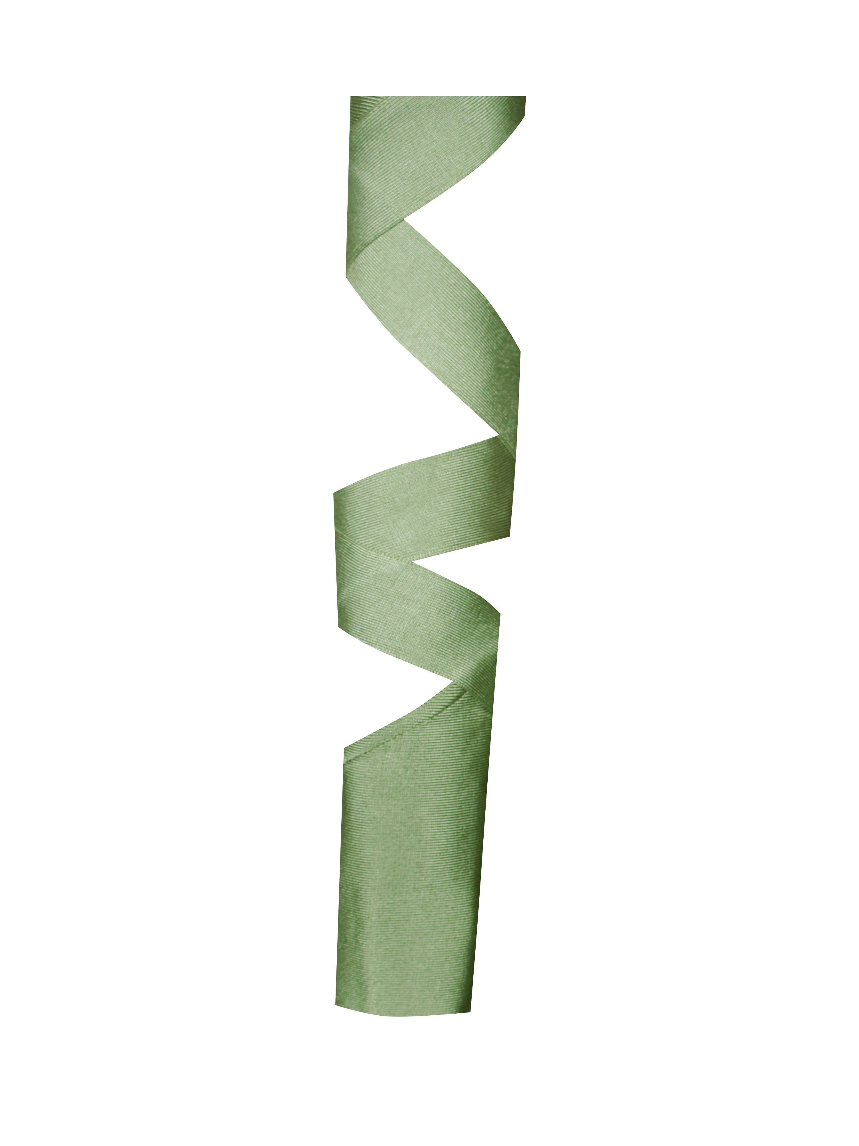MAXI LONG SLEEVE BANDAGE DRESS IN GREEN - Image 11