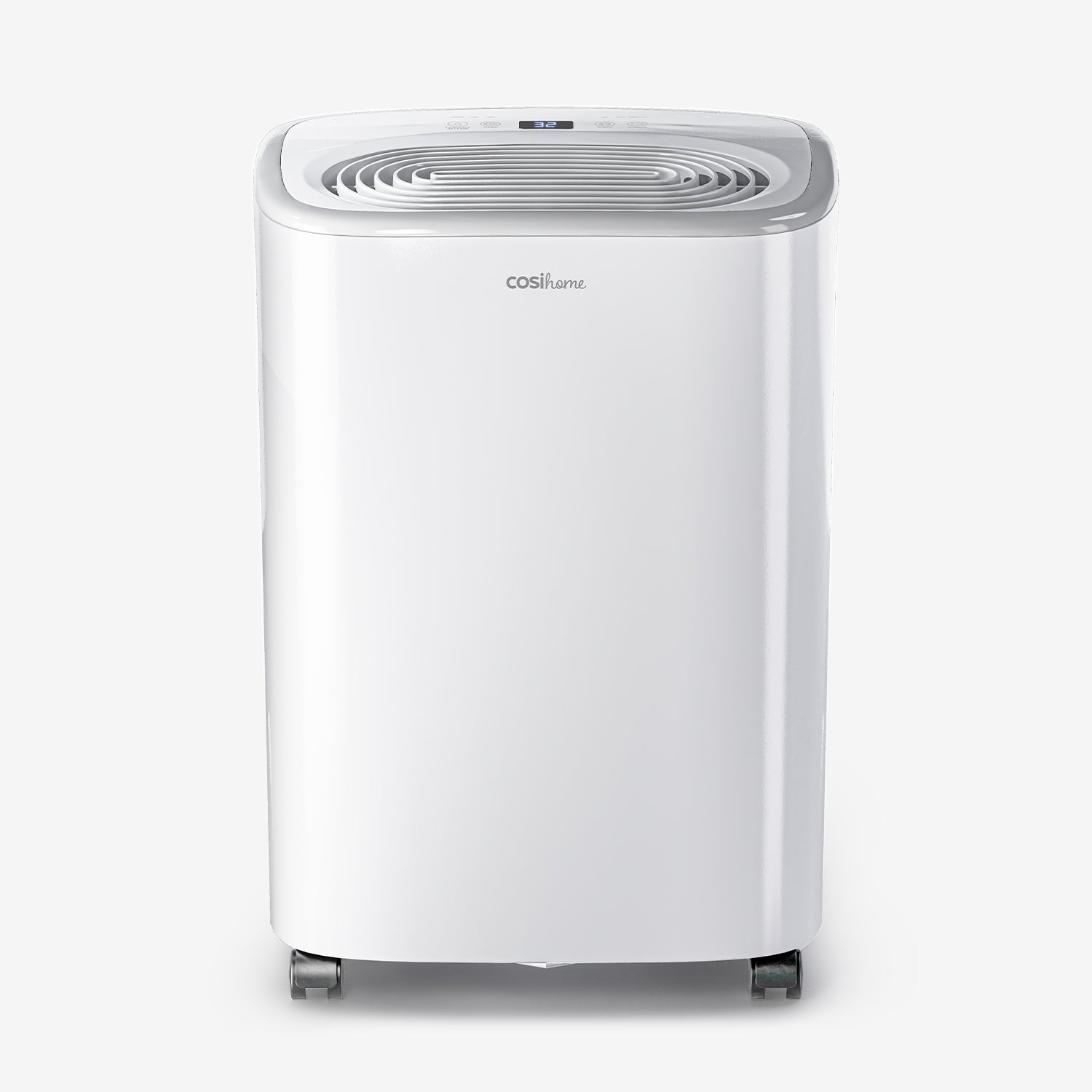 12L Low Energy Dehumidifier with 2.5L Water Tank - Cosi Home product image