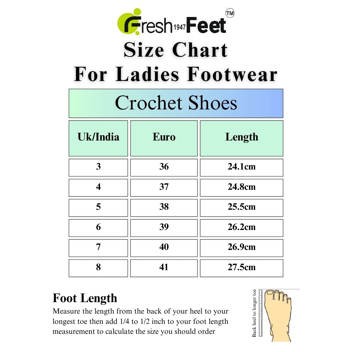 crosia-shoes-size-chart