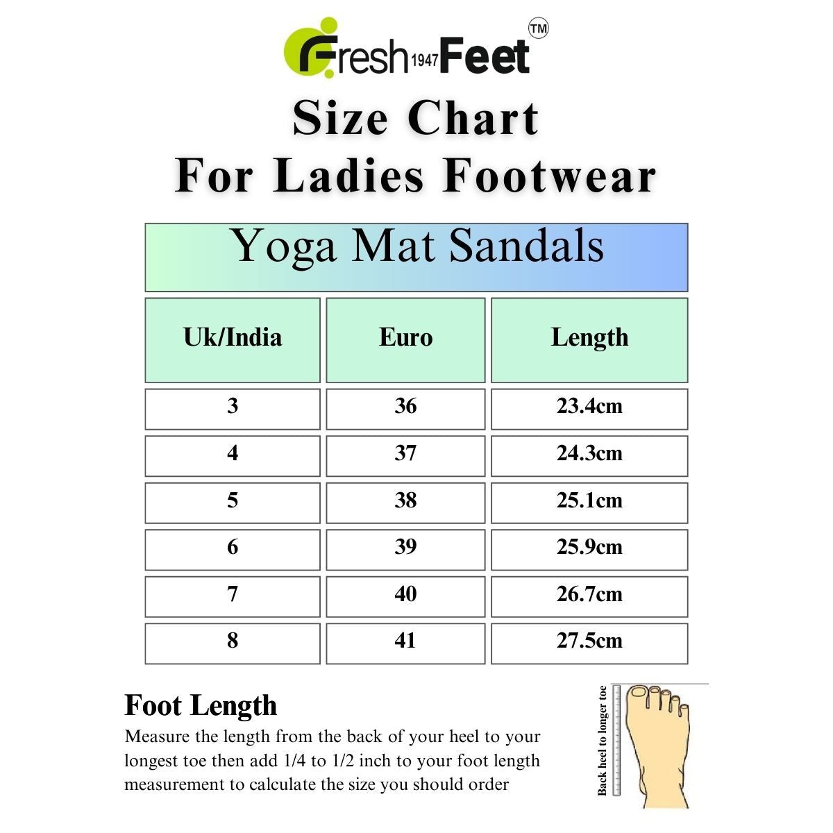 yoga-mat-sandals-size-chart