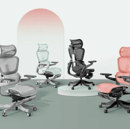 variant ergonomic chair to elevate your workspace