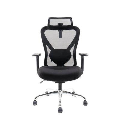 office chairs under 5000: Office chairs under 5000 - Affordable office  chairs to support your back and posture - The Economic Times