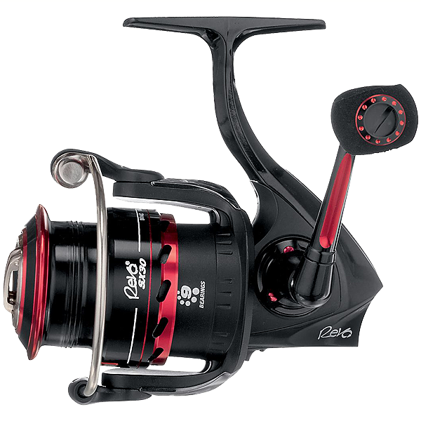 abu garcia revo sx line recommendations