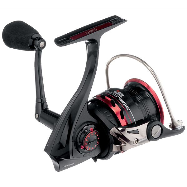 abu garcia revo sx line recommendations