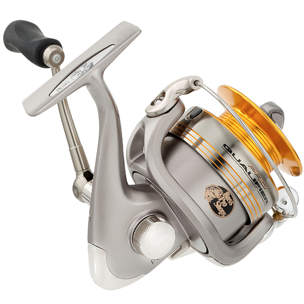 Bass Pro Shops Pro Qualifier Spinning Reels