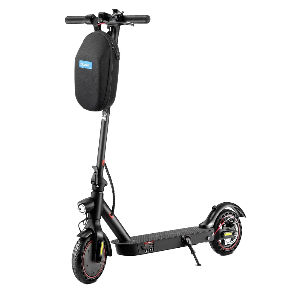Scootnext, Shopify Store Listing