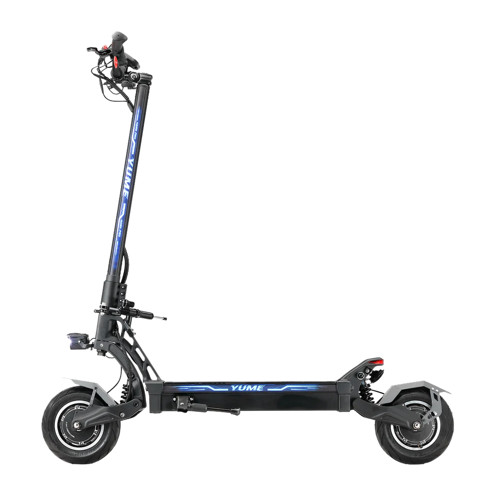 Trottinette électrique tout terrain iScooter iX5 800W｜Recherche TikTok