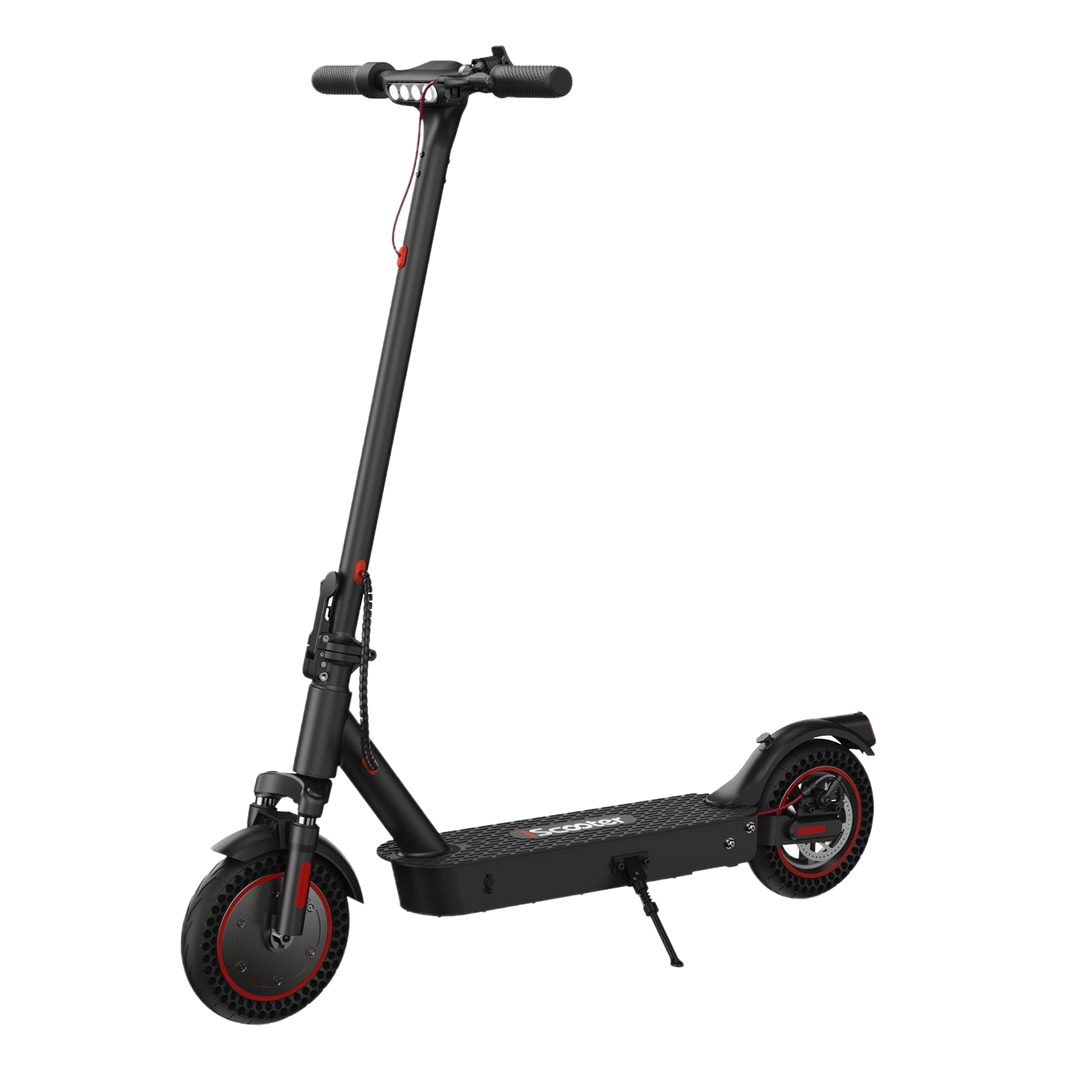 Trottinette électrique iScooter iX5 - 1000W - 45 km/h – Scootnext