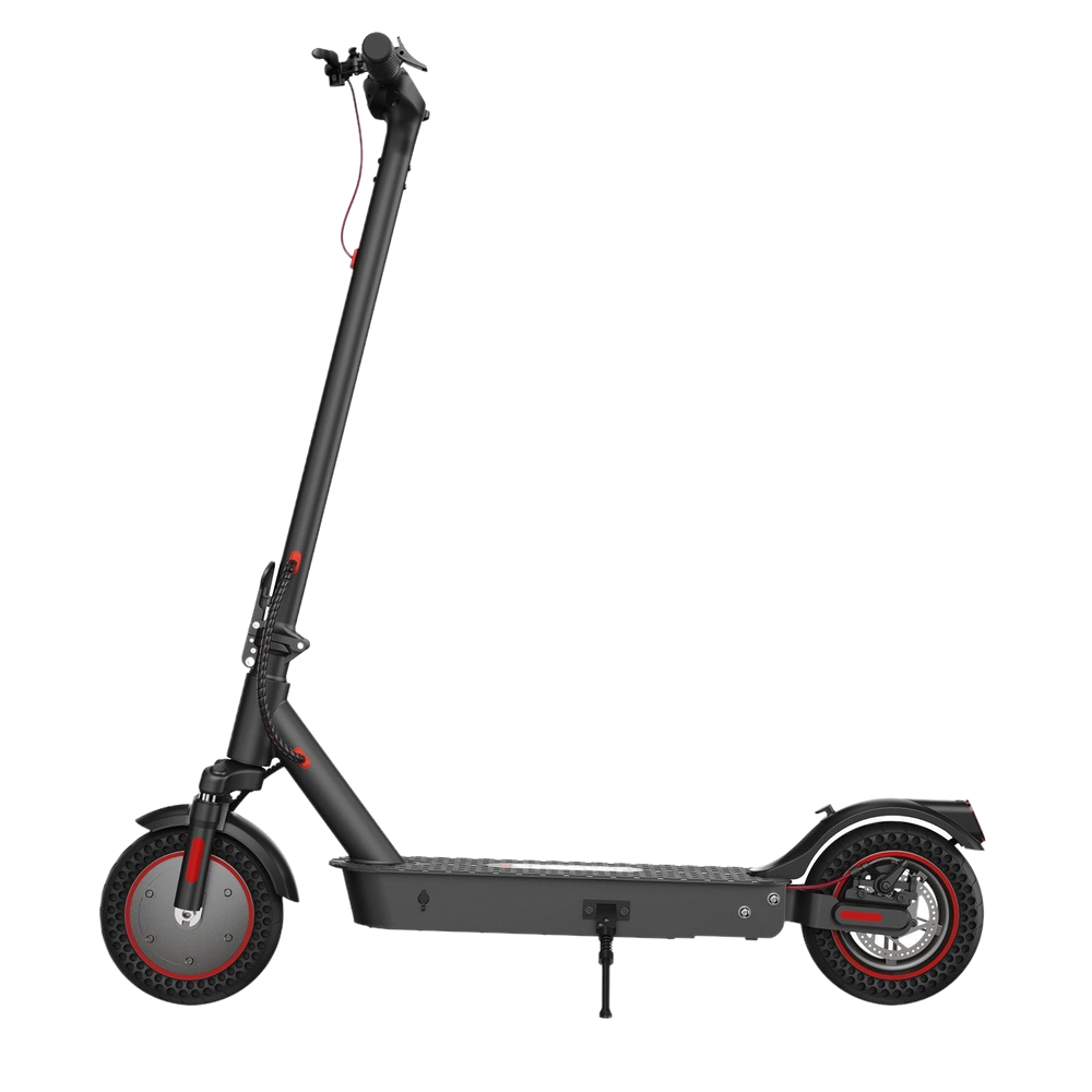 Trottinette électrique iScooter iX5 - 1000W - 45 km/h – Scootnext