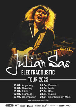 Julian Sas