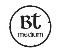 bt medium