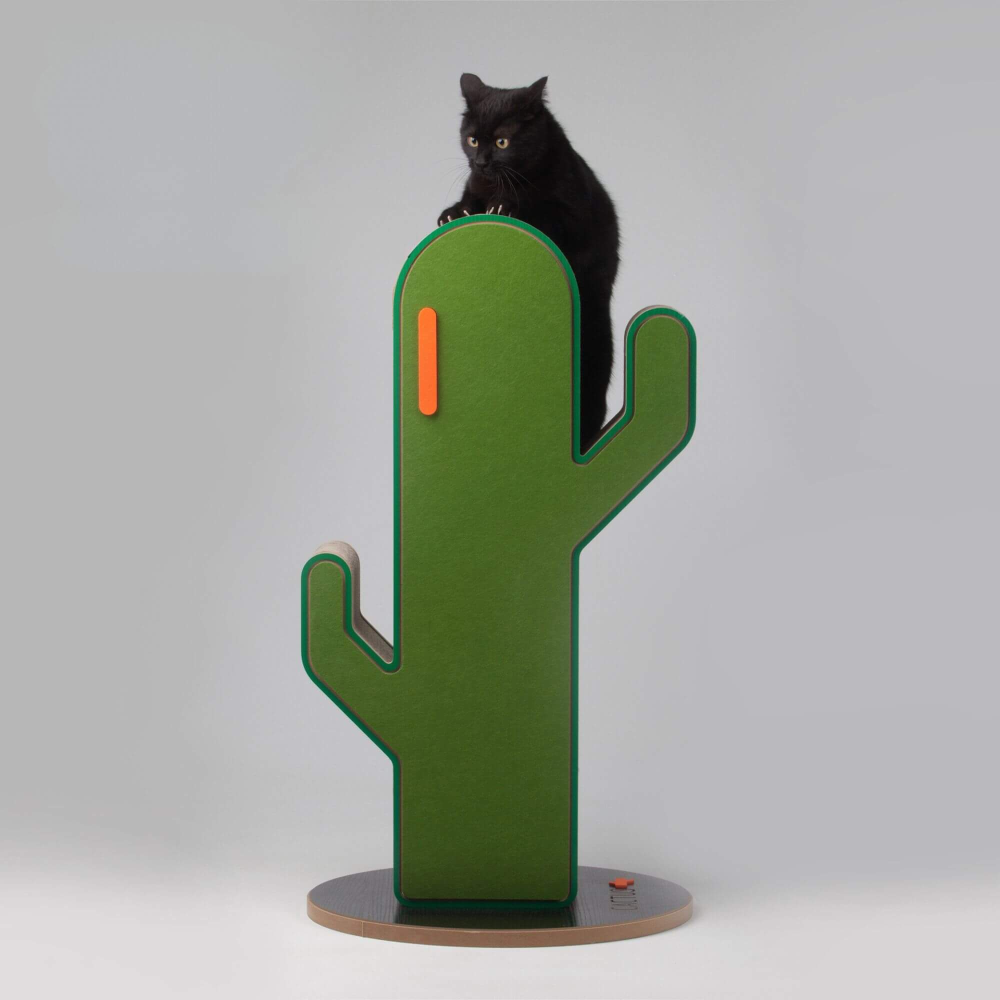 Cactus Mini Cat Tree