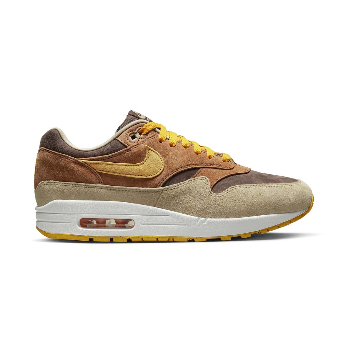 Nike Air Max 1 Premium Men's Shoes