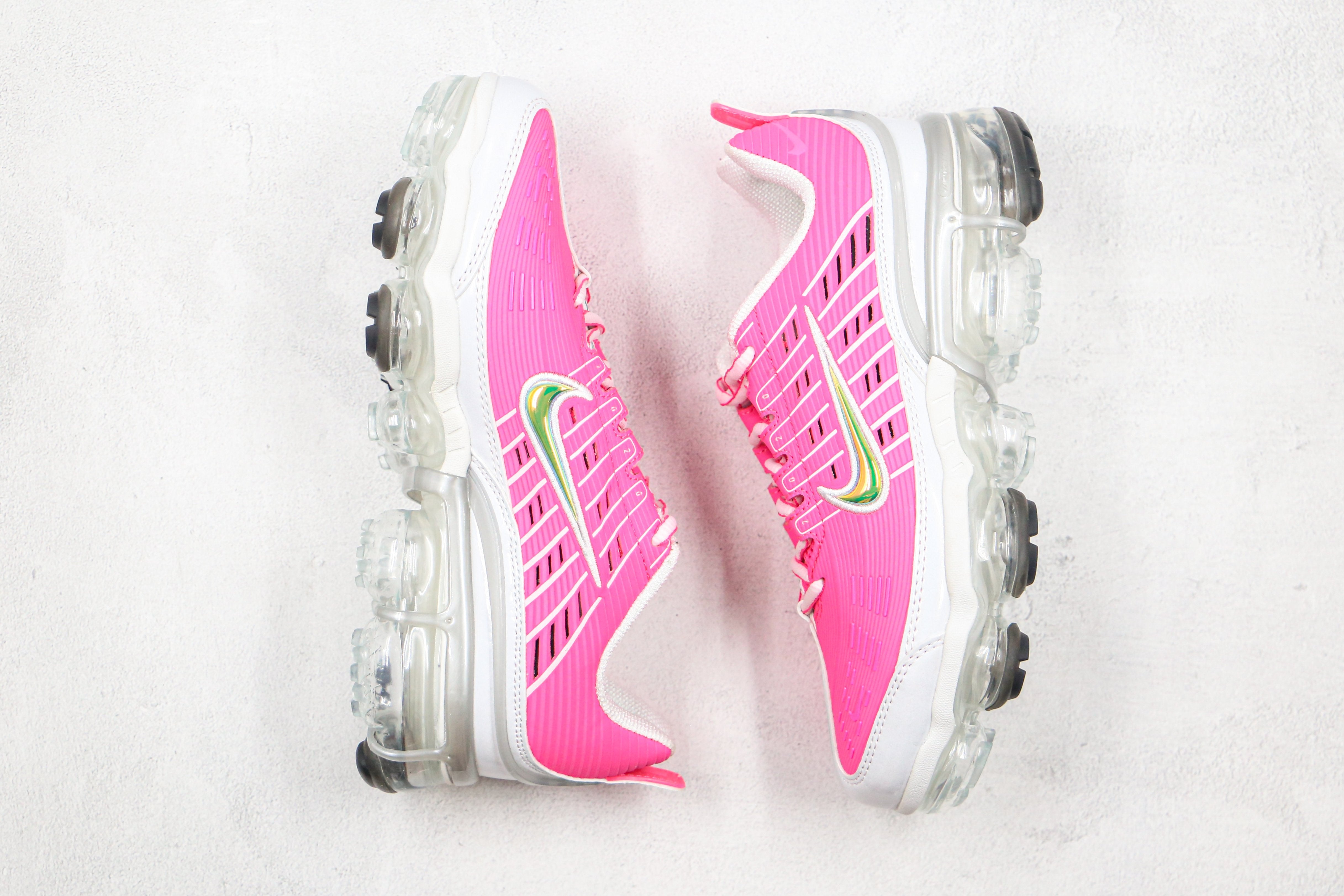 Morechoice Tuiw Nike Air Vapormax 360 Hyper Pink Women Sneaker C