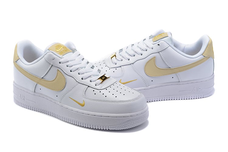 Nike Air Force 1 07 Essential CZ0270 105 Sneaker Skateboard Flat Shoes Morechoice TVCA