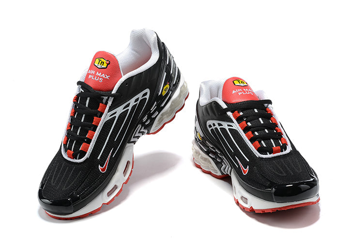 Nike Air Max Plus 3 Track Red CJ0601 001 Low Sneaker Running Shoes Morechoice TVBA