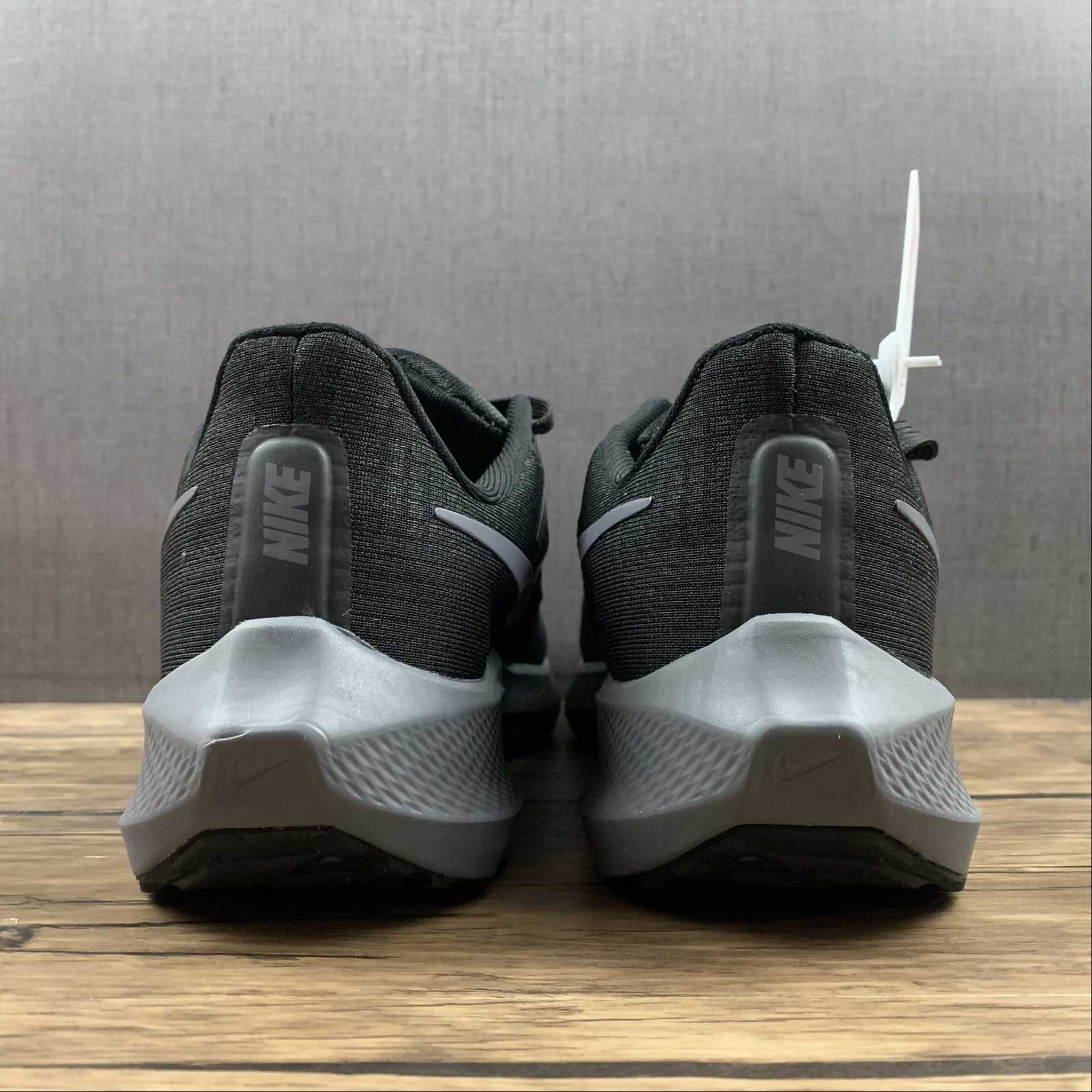 Nike Air Zoom Pegasus 39 Black Wolf Grey DH4071 103 Sneaker Runn