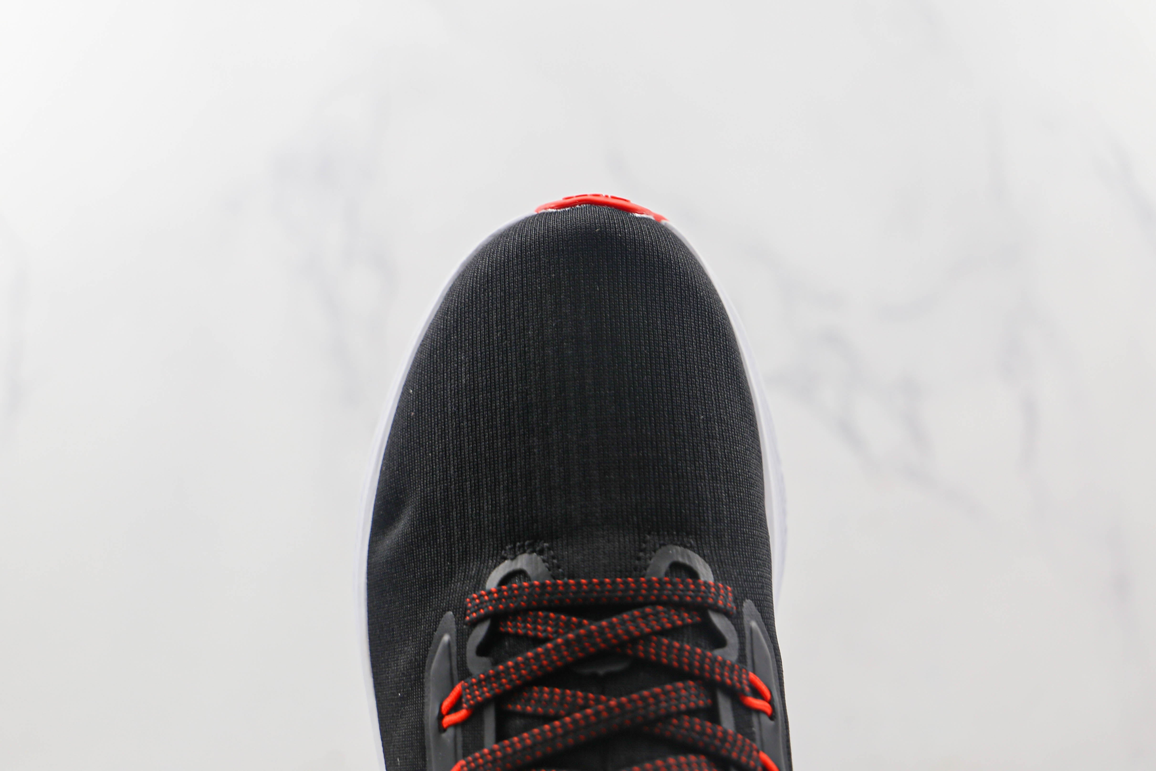 Nike Air Zoom Pegasus 39 DR1971 001 Black Red White Low Running Shoes Sneaker Morechoice TVGB