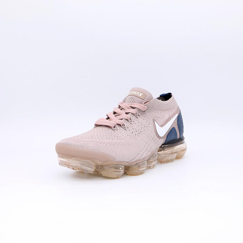 Nike Air VaporMax Flyknit 2 Diffused Taupe 942842 201 Women Men 