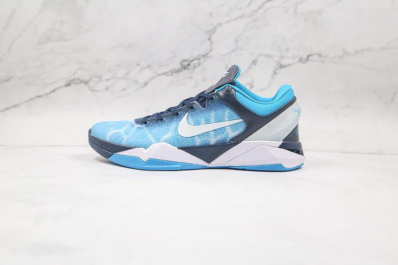 Nike Kobe 7 Shark 488371-401 Sneakers
