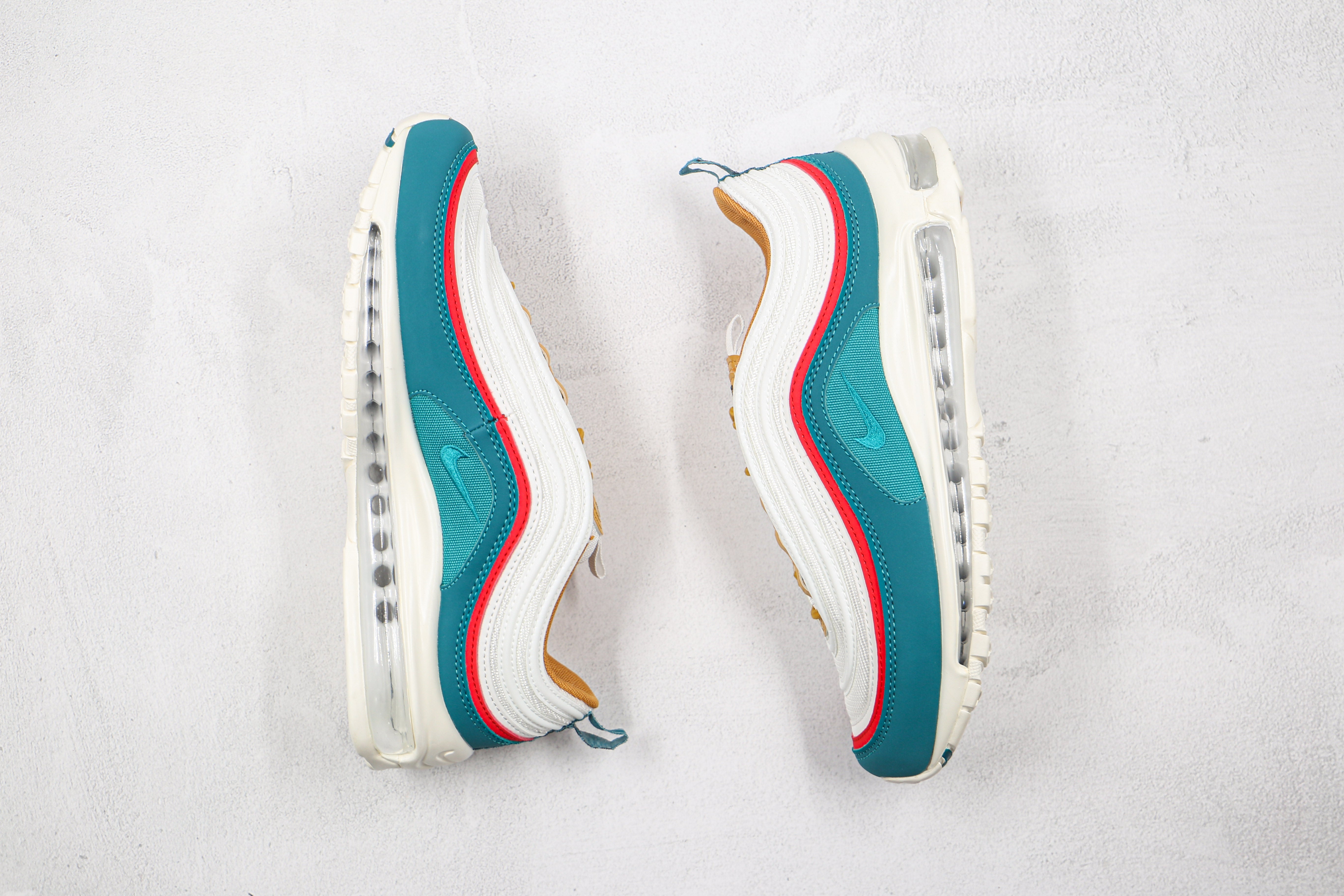 Nike Air Max 97 DC3494-995 Sneaker Running Shoes Morechoice TVEA