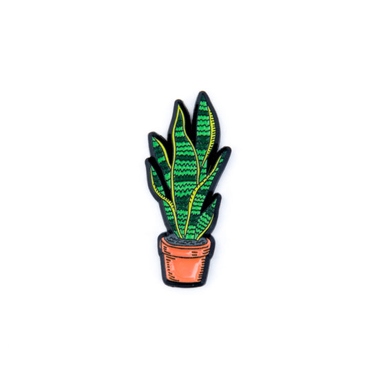 Plant pin №17 – PINOTAGE pins