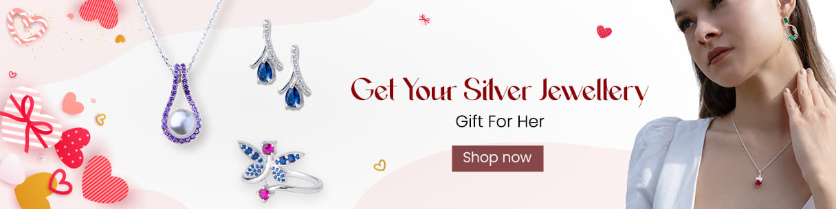 Shop now jewellery for your love