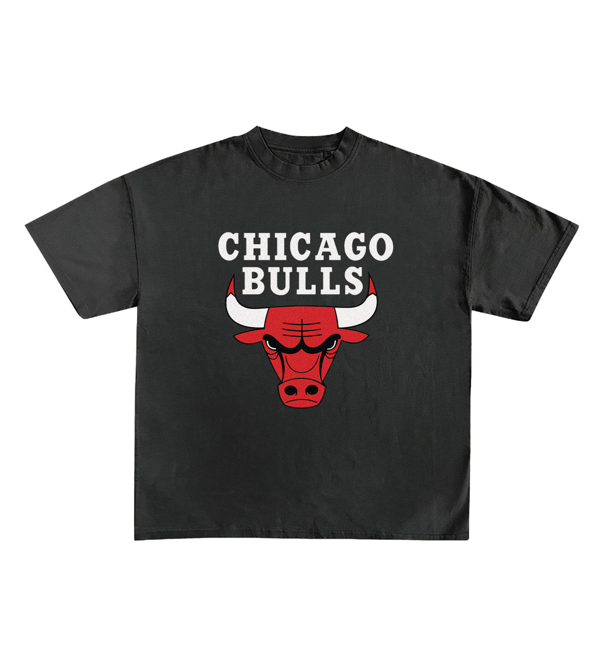 Chicago Bulls Unisex Graphic Tee - Vintage Bootleg