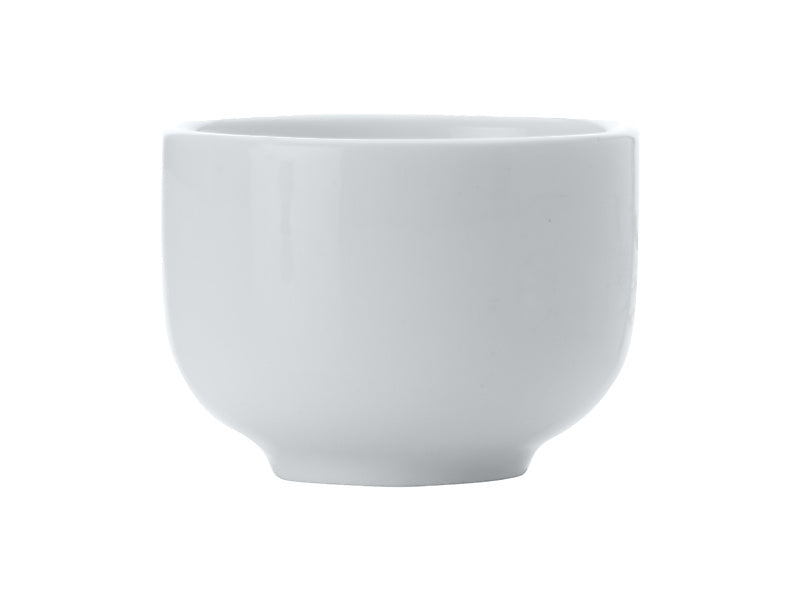 White Basics Sake Cup 5.5cm