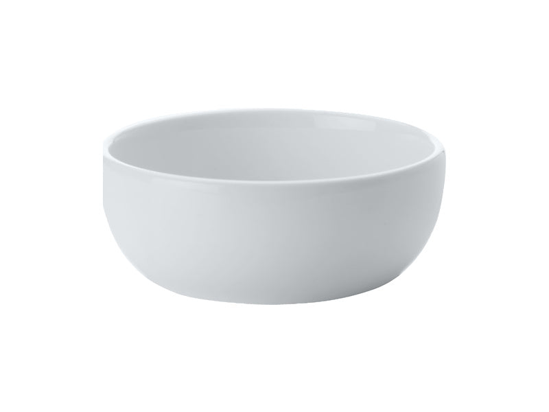 White Basics Chilli Bowl 9x3.5cm