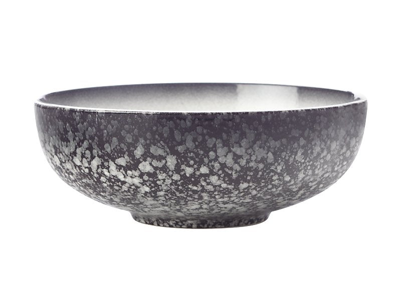 Caviar Granite Coupe Bowl 19cm