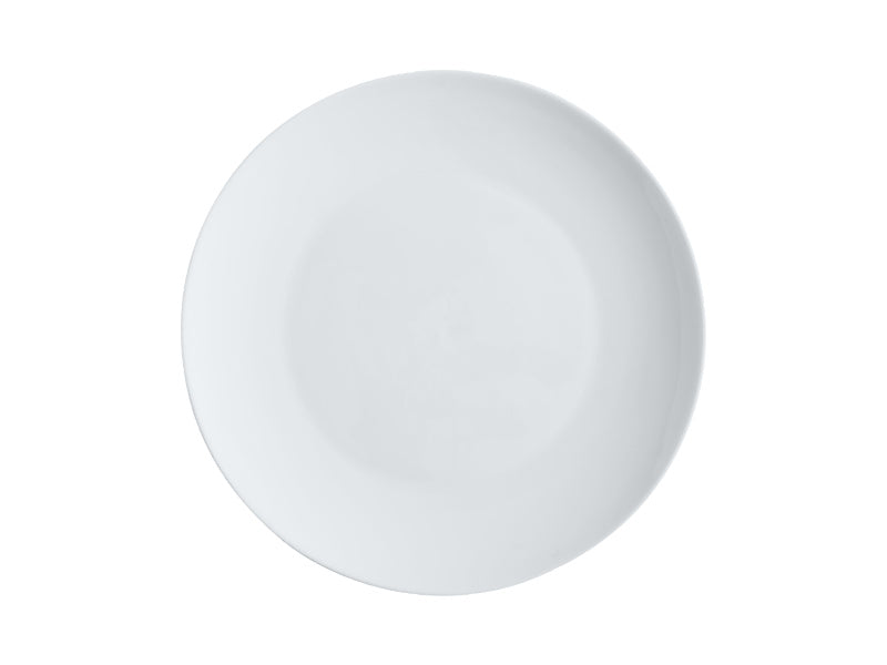 Cashmere Coupe Entree Plate 23cm