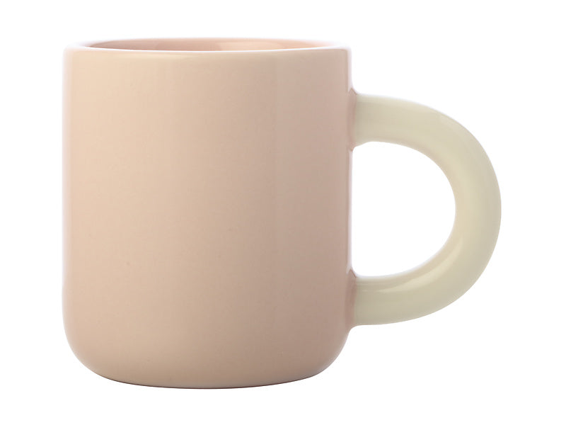 Sherbet Mug 110ML