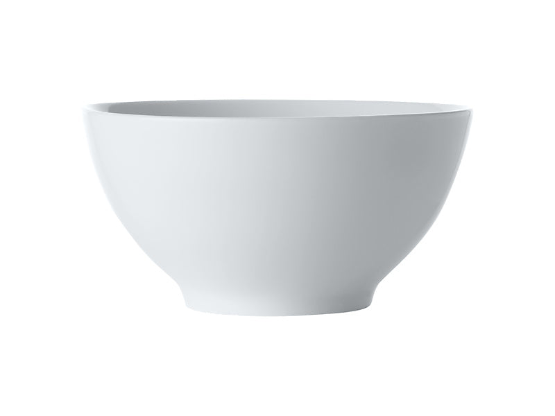 White Basics Rice Bowl 10cm