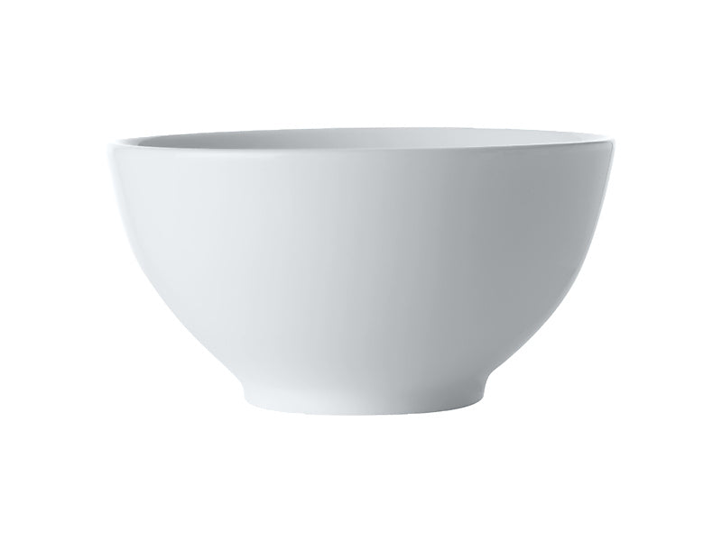 White Basics Rice Bowl 12.5cm