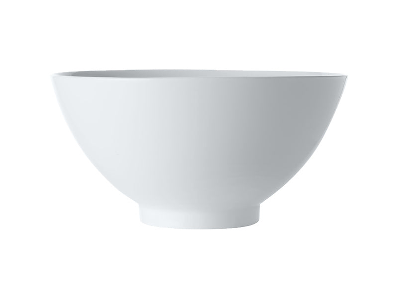 White Basics Noodle Bowl 18cm