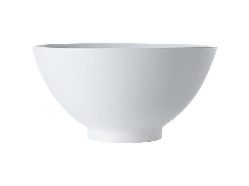 White Basics Noodle Bowl 20cm