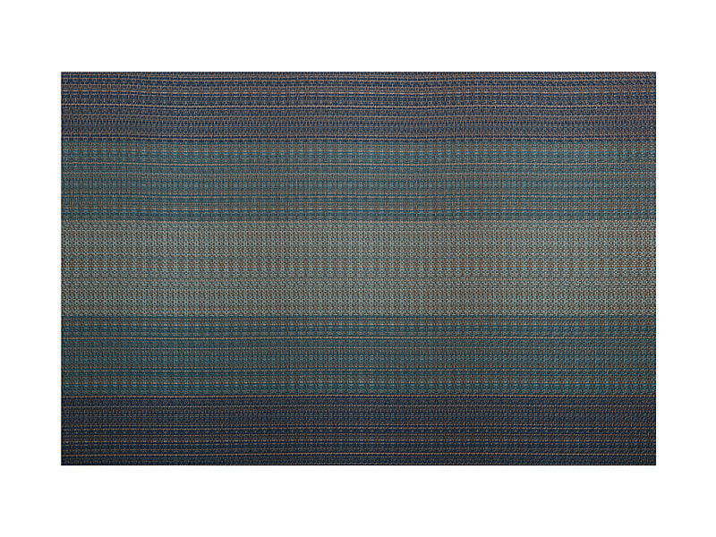 Table Accents Ocean Placemat 45x30cm Dark Blue