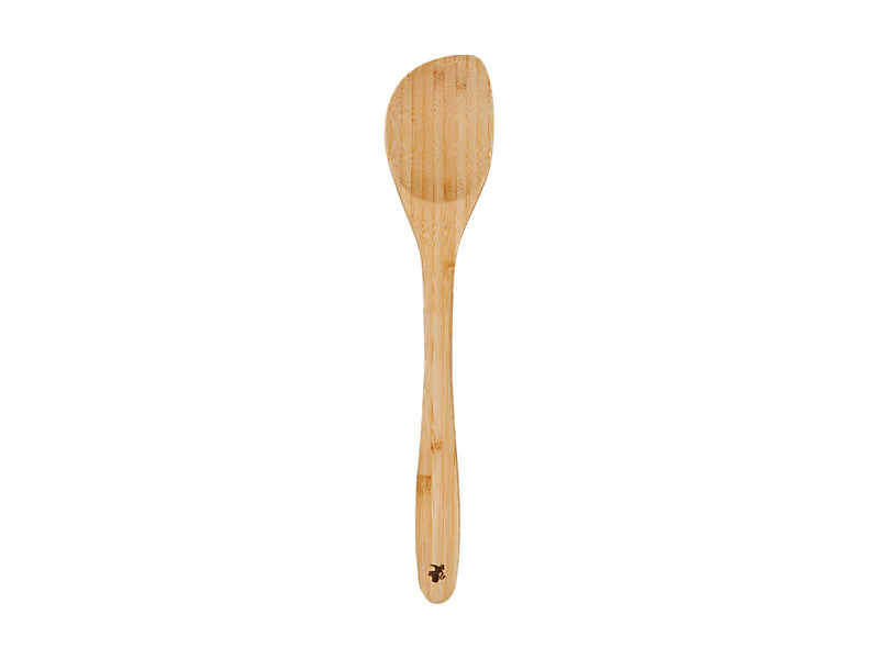Evergreen Bamboo Peaked Spoon